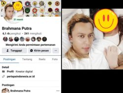 Wakil Ketua Umum PEMBASMI Teguh Puji Wahono Gugat Akun “Satwa Pedia”: Hentikan Fitnah, Kami Tidak Akan Diam!