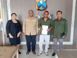 Luar Biasa Membanggakan! Ketua DPD Jatim Pembasmi: Polres Mojokerto Kabupaten Telah Mengukir Sejarah Pelayanan Emas!