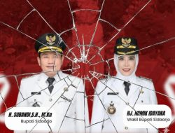 Bantah isu penggeledahan pernyataan Bupati H SUBANDI “ada yang ngempet pengen menjadi bupati” kembali panaskan hubungan dengan Wabup.