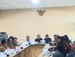 Komisi I dan III DPRD Kediri, Apresiasi PKTH Danar Kelud Tempuh Jalur Legislatif, NKK 16 Januari 2021, Kinerja Pejabat Perhutani Kediri Jadi Sorotan Publik.