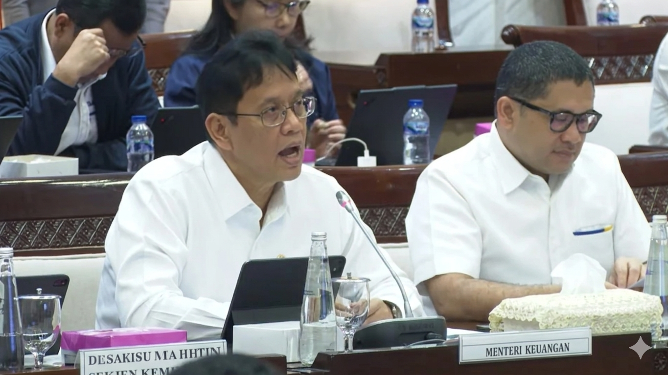 Purbaya Pastikan BBM Subsidi Tak Naik hingga Akhir 2026