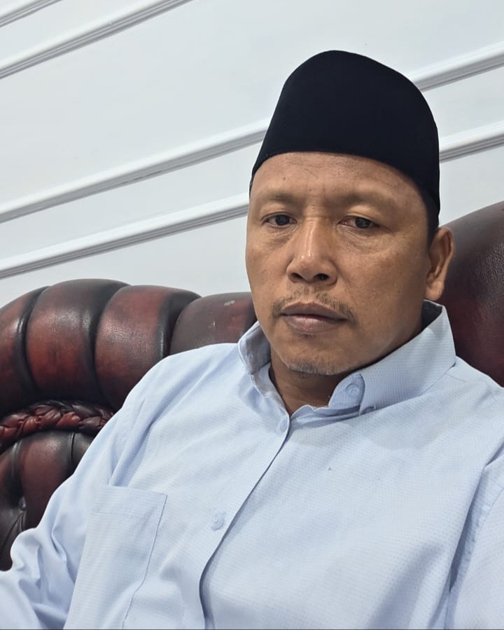Menelisik Rekam Jejak H. Zainul Arifin: Harapan yang Lahir dari Rahim Rakyat