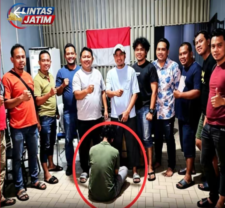 Buron 6 Tahun Eks Pegawai Bank di Pamekasan Tipu Rp 6,7 M Ditangkap