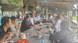 Lurah dan Kepala Desa se-Kecamatan Krian Tegaskan Sikap: Tolak Media Abal-Abal, Gandeng Media Group Globalindo Bentuk Pokja di Setiap Kelurahan