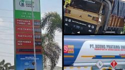 Mafia Solar Subsidi di Duga Suyoto Dalangnya,, langkahnya BBM Subsidi Jenis Solar di wilaya kediri