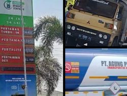 Mafia Solar Subsidi di Duga Suyoto Dalangnya,, langkahnya BBM Subsidi Jenis Solar di wilaya kediri